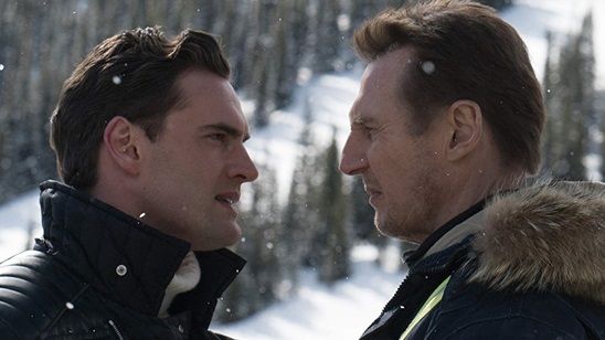 Liam Neeson’ın Yeni Aksiyon Filmi “Cold Pursuit”ten İlk Fragman Geldi! haber görseli