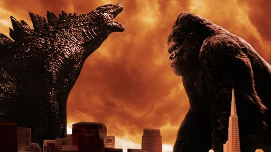 Alexander Skarsgard da "Godzilla Vs. Kong"ta!