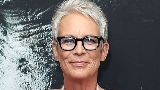 Jamie Lee Curtis "Knives Out"un Kadrosuna Katıldı