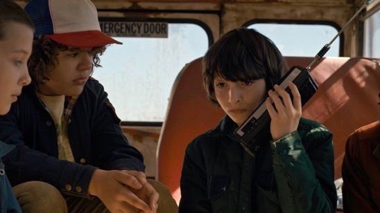 'Stranger Things’in En “İğrenç” Sezonuna Hazır mısınız? haber görseli