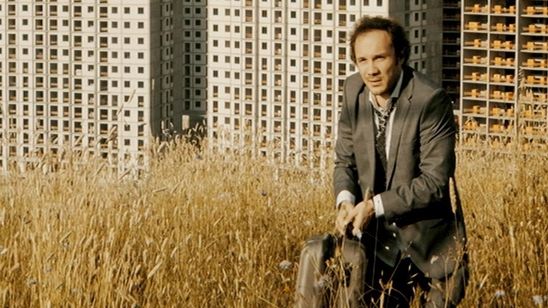 "Son Çıkış" İlk Kez Boğaziçi Film Festivali’nde! haber görseli