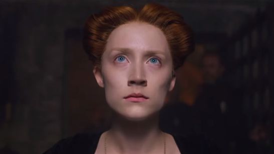 Whistler Film Festivali’nin Açılış Filmi Saoirse Ronan’lı “İskoçya Kraliçesi Mary” Olacak!