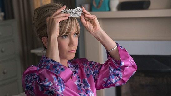 Jennifer Aniston’lı Dumplin' Filminin Yeni Posteri Yayınlandı! haber görseli
