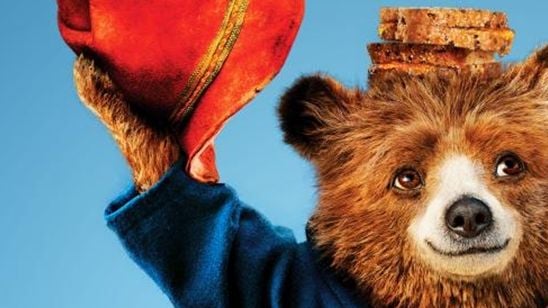 "Ayı Paddington 3" İçin Hazırlıklar Başladı!