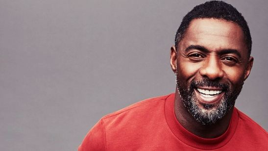 Idris Elba 2018'in Yaşayan En Seksi Erkeği Seçildi!