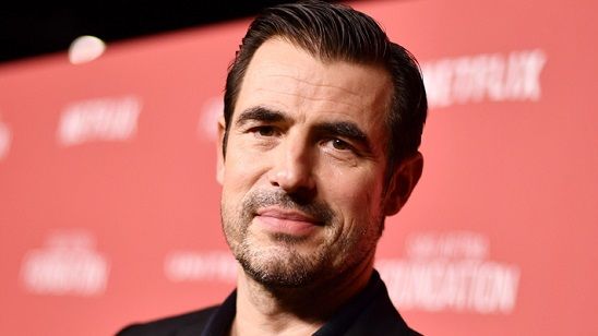 ‘The Square’in Yıldızı Claes Bang ‘The Affair’da Rol Alacak haber görseli