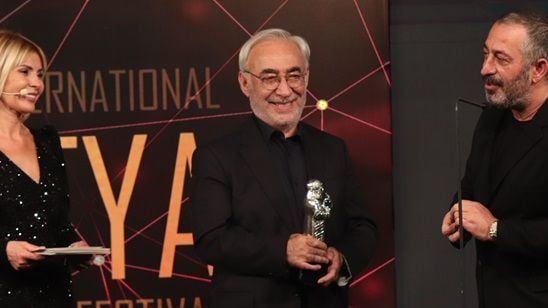 8. Malatya Uluslararası Film Festivali'ne Görkemli Açılış! haber görseli