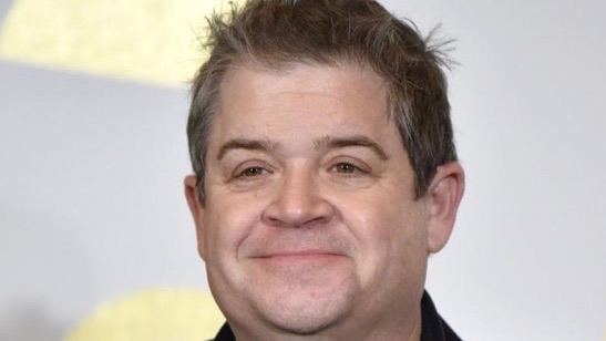 Patton Oswalt Yeni ‘Veronica Mars’ta Rol Alacak