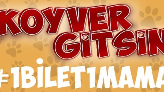 Koyver Gitsin Ekibinden Sokak Hayvanları İçin Duyarlı Kampanya! haber görseli