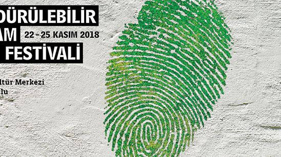 Sürdürülebilir Yaşam Film Festivali İstanbul'da! haber görseli