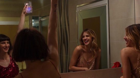 Netflix Dizisi ‘Baby’den Altyazılı Fragman Var haber görseli