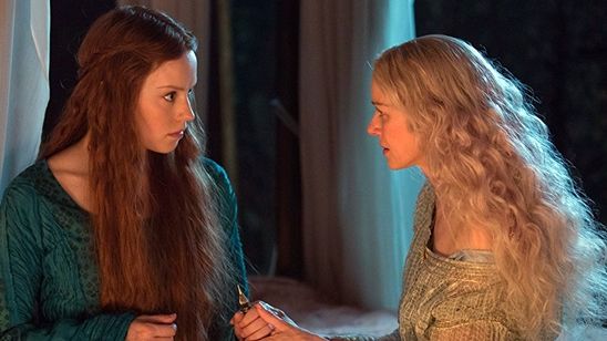 Daisy Ridley'li "Ophelia"dan Beklenen Fragman Geldi! haber görseli