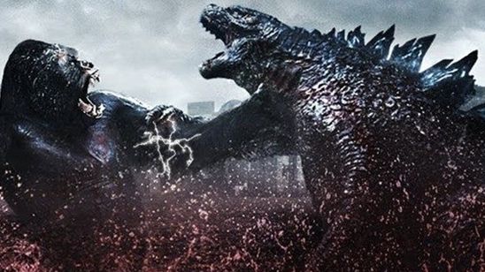 "Godzilla vs. Kong"un Kadrosuna Lance Reddick de Katıldı! haber görseli