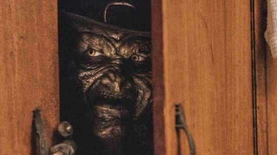 Yeni Korku Filmi "Leprechaun Returns" Fragmanında Dehşet Geri Döndü! haber görseli