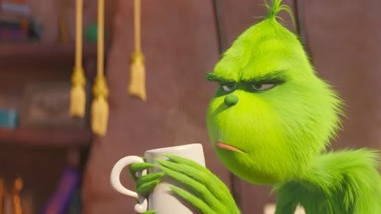 "Grinç"ten Yepyeni Bir Dublajlı Video Var! haber görseli