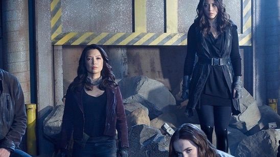 Marvel’s Agents of SHIELD 7. Sezon Onayını Aldı haber görseli