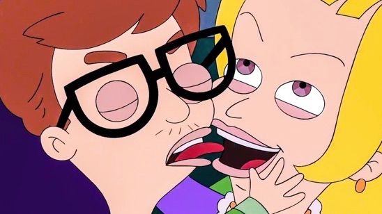 Netflix Dizisi ‘Big Mouth’ 3. Sezon Onayını Aldı haber görseli