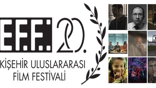 20. Uluslararası Eskişehir Film Festivali’nden Kısa Filmcilere Büyük Telif! 