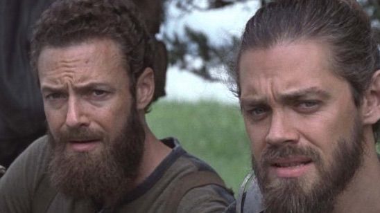 ‘The Walking Dead’in Sezon Arası Finaline İlk Bakış haber görseli