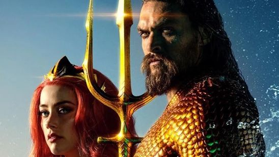 Merakla Beklenen "Aquaman"in Son Fragmanında Kahraman Antremanda! haber görseli