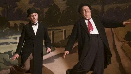 John C. Reilly ve Steve Coogan’lı "Stan & Ollie"nin Yeni Fragmanı Karşınızda! haber görseli