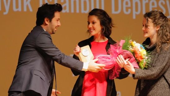 "Kısa Film Yapım Destek” ve “Sinema Kültürüne Katkı Yarışması” Sonuçları Belirlendi! haber görseli