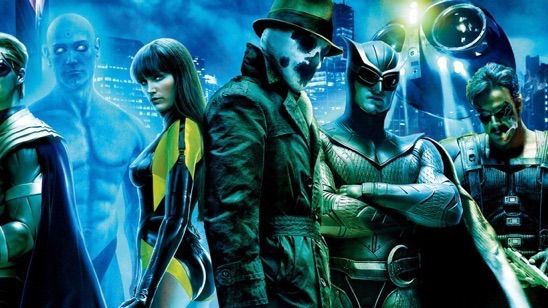 HBO'nun ‘Watchmen’ Uyarlamasından Gizem Dolu Tanıtımlar! haber görseli