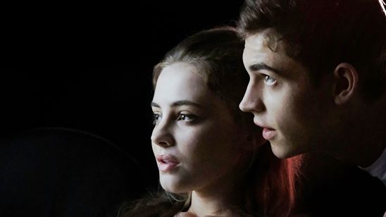 "After" Fragmanında Cinselliğe İlk Adım! haber görseli