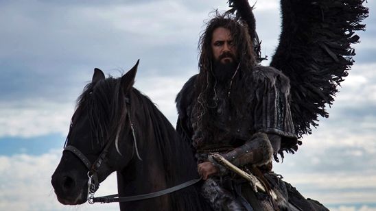 Yüksek Bütçeli Epik Savaş Aksiyonu "Deliler Fatih'in Fermanı" Sinemalarda! haber görseli