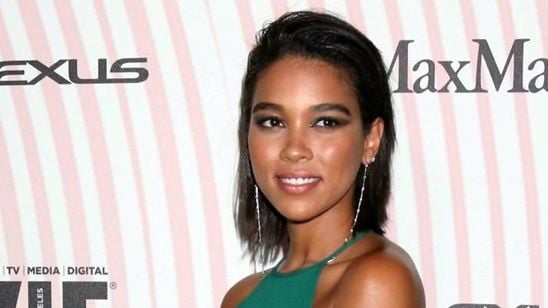 Alexandra Shipp ve Nicholas Hamilton Drama Filmi “Endless”ta Buluşuyor! haber görseli