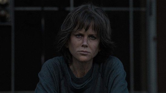 Nicole Kidman’lı “Destroyer” Posterinde Övgü Yağmuru! haber görseli