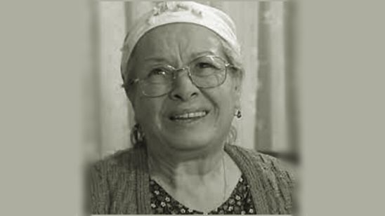 Usta oyuncu Uğur Kıvılcım Hayata Veda Etti haber görseli