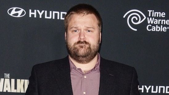‘The Walking Dead’in Yaratıcısı Robert Kirkman’dan Yeni Dizi! haber görseli