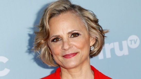 Amy Sedaris “Aslan Kral”ın Seslendirme Kadrosunda! haber görseli