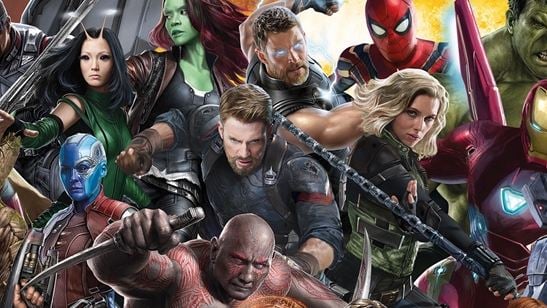 "Avengers 4" Fragmanı Ne Zaman Çıkacak?