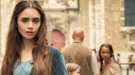 ‘Les Misèrables’ Uyarlamasından İlk Fragman Geldi haber görseli