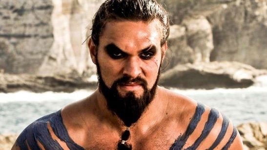 Jason Momoa ‘Game of Thrones' Meselesine Açıklık Getirdi