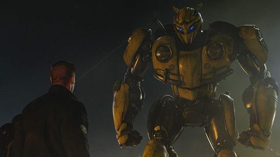 Dylan O'Brien “Bumblebee”nin Sesi Olacak! haber görseli