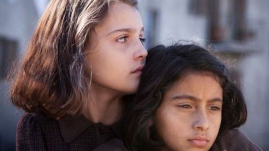 Elena Ferrante'nin ‘My Brilliant Friend’i 2. Sezon Onayını Aldı haber görseli