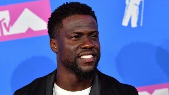 Kevin Hart Neden Oscar Sunuculuğundan Çekildi? haber görseli