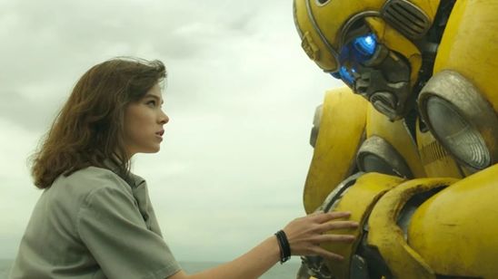 "Bumblebee"den Dublajlı Teaser Burada haber görseli