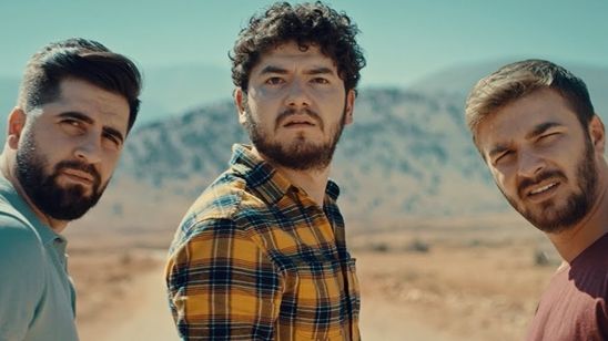 Box Office Lideri "Kafalar Karışık" Oldu! haber görseli