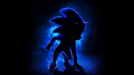 "Sonic The Hedgehog" Filminden İlk Poster! haber görseli