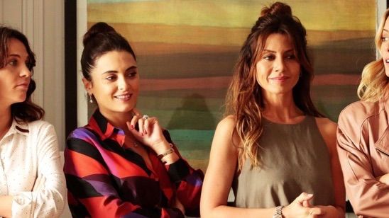 ‘Ufak Tefek Cinayetler’ Final Yaptı haber görseli