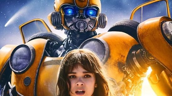 "Bumblebee"den Dublajlı Tanıtım ile Bir Kahraman Doğuyor! haber görseli
