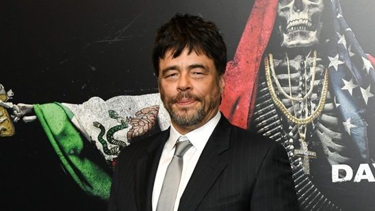 “Dora the Explorer”ın Kötüsünü Benicio del Toro Seslendirecek! haber görseli