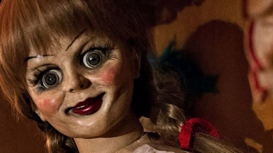 "Annabelle 3"ün Çekimleri Tamamlandı! haber görseli