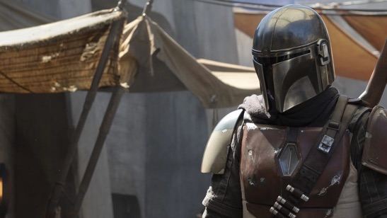 ‘The Mandalorian’a ‘Black Panther’ Desteği!