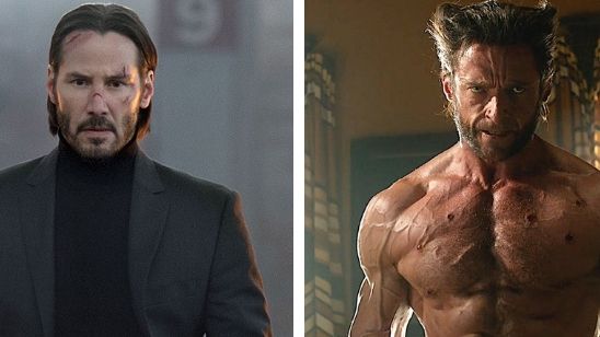 Keanu Reeves 'Wolverine' Olmak İstiyor! haber görseli