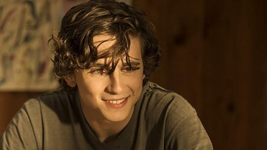 Timothée Chalamet'li Aile Dramı "Güzel Oğlum"dan İlk Altyazılı Fragman! haber görseli